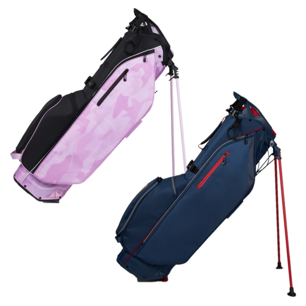 Callaway Golf Fairway C L Stand/Carry Bag - Maple Hill Golf